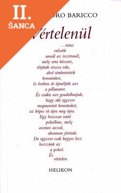 Lacná kniha Vértelenül