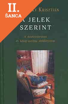 Lacná kniha A jelek szerint