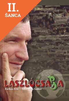 Lacná kniha Lászlócsapda