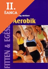 Lacná kniha Aerobik