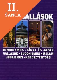 Lacná kniha Világvallások