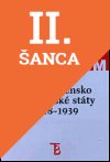 Lacná kniha Československo a pobaltské státy v letech 1918-1939