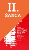 Lacná kniha Tvořivé zrady