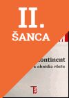 Lacná kniha Asie - dynamický kontinent