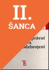 Lacná kniha Mezinárodněprávní úprava kontroly odzbrojení