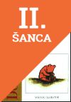 Lacná kniha Pú a etiketa