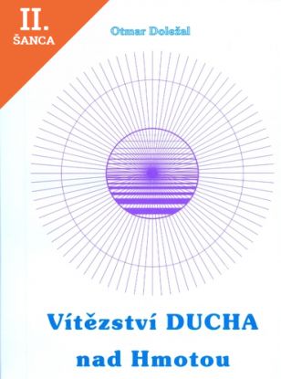Lacná kniha Vítězství Ducha nad hmotou