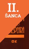 Lacná kniha Příběh mladého Shakespeara