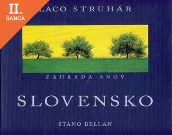 Lacná kniha Slovensko-celá kolekcia v puzdre