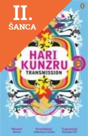 Lacná kniha Transmission