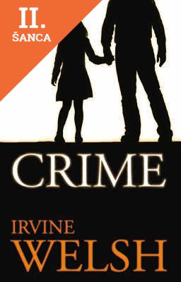 Lacná kniha Crime