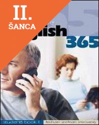 Lacná kniha English 365 1 SB