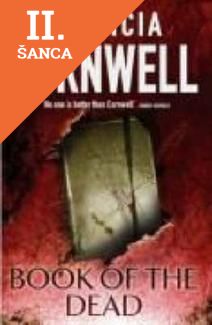 Lacná kniha Book of the Dead