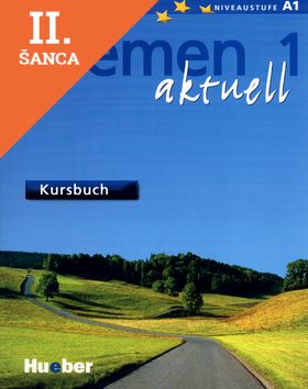 Lacná kniha Themen Aktuell 1 Kursbuch