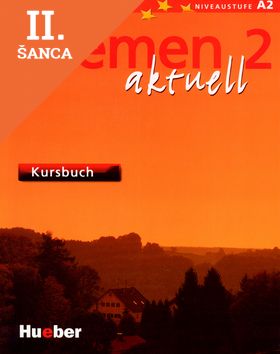 Lacná kniha Themen Aktuell 2 Kursbuch