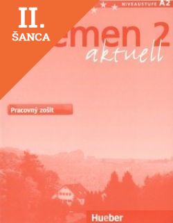 Lacná kniha Themen Aktuell 2 - Pracovný zošit