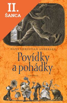 Lacná kniha Povídky a pohádky