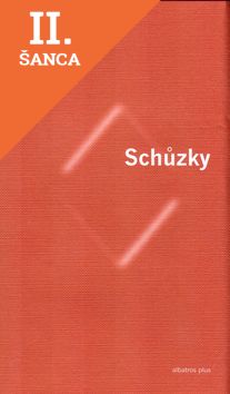 Lacná kniha Schůzky
