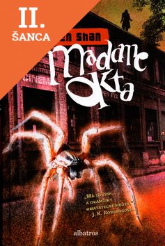 Lacná kniha Madame Okta - kniha první