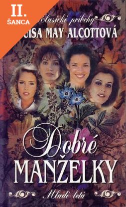 Lacná kniha Dobré manželky