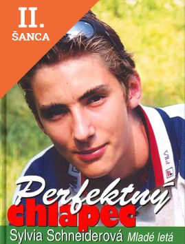 Lacná kniha Perfektný chlapec