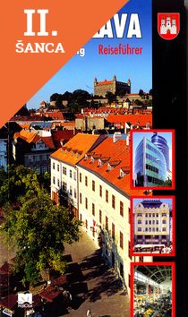 Lacná kniha Bratislava und Umgebung