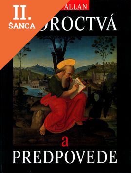 Lacná kniha Proroctvá a predpovede