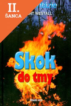 Lacná kniha Skok do tmy
