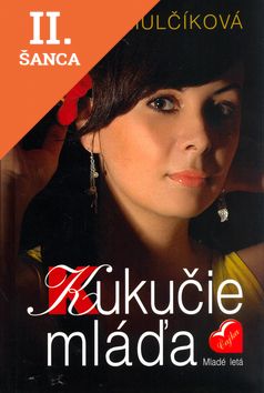 Lacná kniha Kukučie mláďa