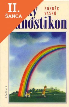 Lacná kniha Velký pranostikon