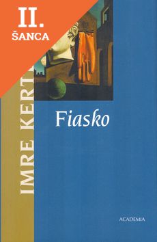 Lacná kniha Fiasko