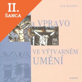 Lacná kniha Vlevo a vpravo ve výtvarném umění