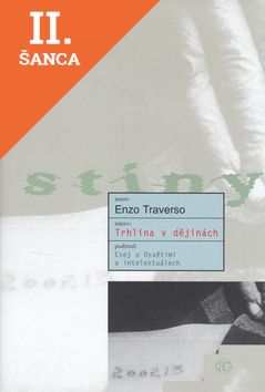 Lacná kniha Trhlina v dějinách