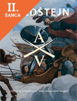 Lacná kniha Valdštejn