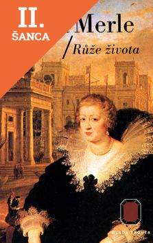 Lacná kniha Růže života
