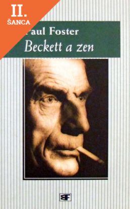 Lacná kniha Beckett a zen