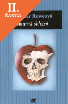 Lacná kniha Chmurná sklizeň