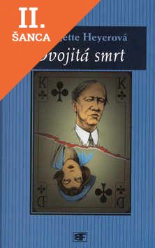 Lacná kniha Dvojitá smrt