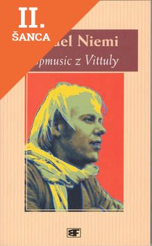 Lacná kniha Popmusic z Vittuly
