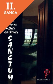 Lacná kniha Sanctum