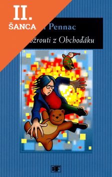Lacná kniha Lidožrouti z Obchoďáku