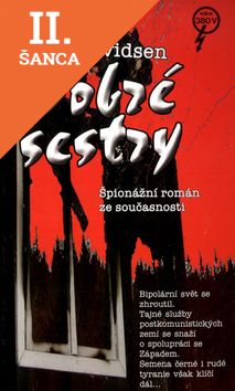 Lacná kniha Dobré sestry
