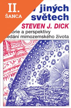 Lacná kniha Život v jiných světech