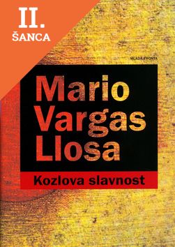 Lacná kniha Kozlova slavnost