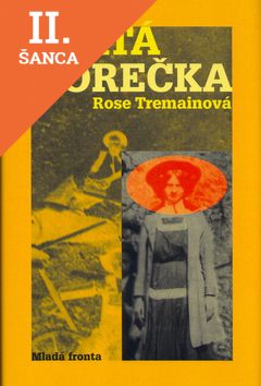 Lacná kniha Zlatá horečka