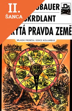 Lacná kniha Skrytá pravda země