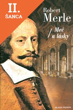 Lacná kniha Meč a lásky - Dědictví otců