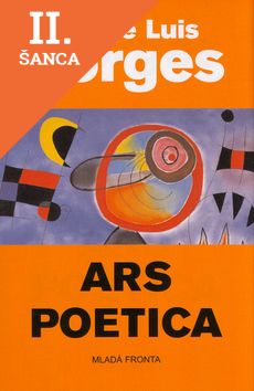 Lacná kniha Ars Poetica