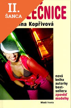 Lacná kniha Společnice
