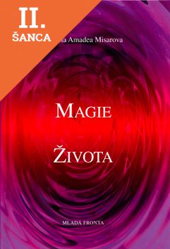 Lacná kniha Magie života